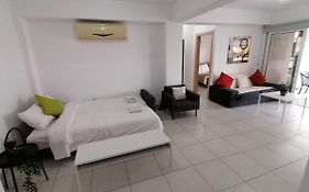Must Stay - City Center